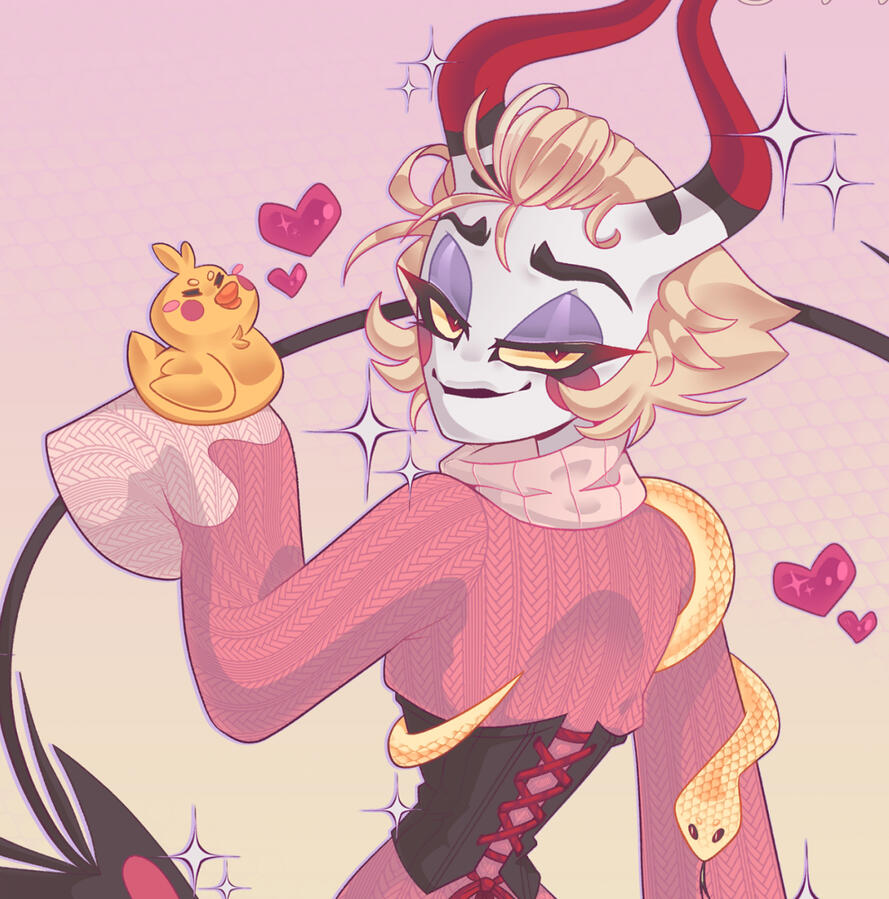 Fully Rendered ~ FullBody: $170 Thigh Up: $130 